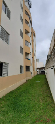 Imagem Apartamento com 2 Quartos à Venda, 69 m² em Parque Santo Antônio - Taubaté
