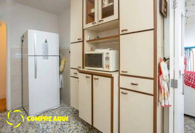 Imagem Apartamento com 3 Quartos à Venda, 97 m² em Higienópolis - São Paulo Imagem Apartamento com 3 Quartos à Venda, 97 m² em Higienópolis - São Paulo