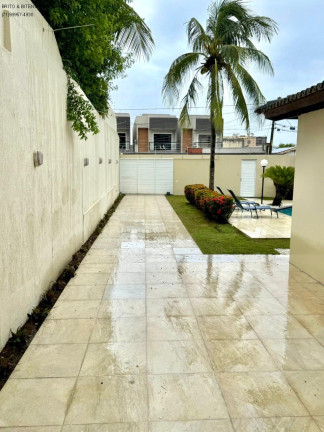 Imagem Casa com 5 Quartos à Venda, 325 m² em Ipitanga - Lauro De Freitas