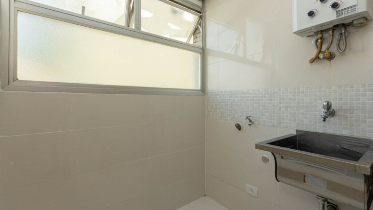 Imagem Imóvel com 1 Quarto à Venda, 53 m² em Humaitá - Rio De Janeiro