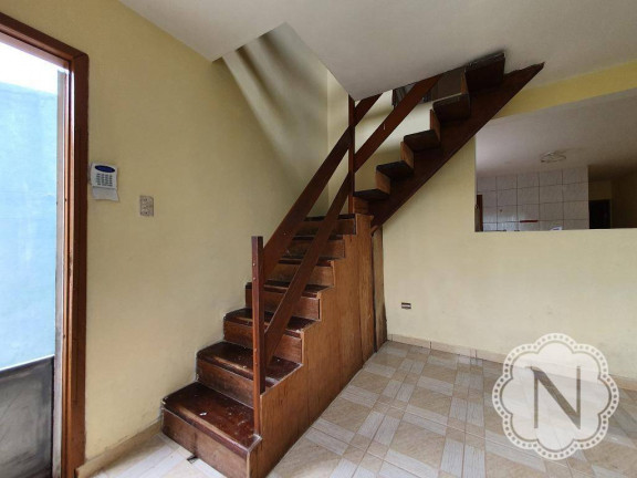 Imagem Sobrado com 2 Quartos à Venda, 90 m² em Cibratel Ii - Itanhaém