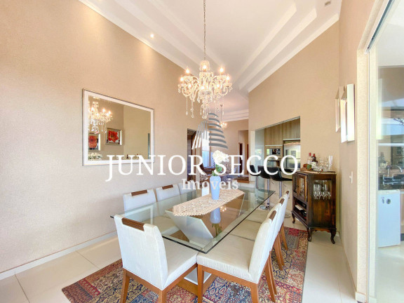 Imagem Casa de Condomínio com 3 Quartos à Venda, 226 m² em Loteamento Recanto Do Lago - São José Do Rio Preto Imagem Casa de Condomínio com 3 Quartos à Venda, 226 m² em Loteamento Recanto Do Lago - São José Do Rio Preto