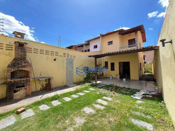 Imagem Casa com 4 Quartos à Venda, 150 m² em Maraponga - Fortaleza Imagem Casa com 4 Quartos à Venda, 150 m² em Maraponga - Fortaleza