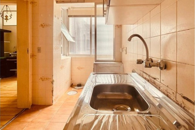 Imagem Apartamento com 1 Quarto à Venda, 28 m² em Centro Histórico - Porto Alegre
