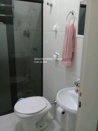 Imagem Imóvel com 3 Quartos à Venda, 132 m² em Jardim Residencial Villa Amato - Sorocaba