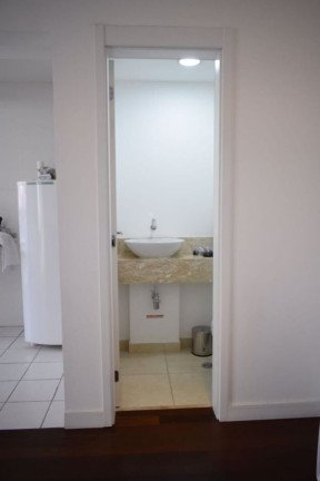 Imagem Apartamento com 1 Quarto à Venda, 50 m² em Jardim Aeroporto - São Paulo