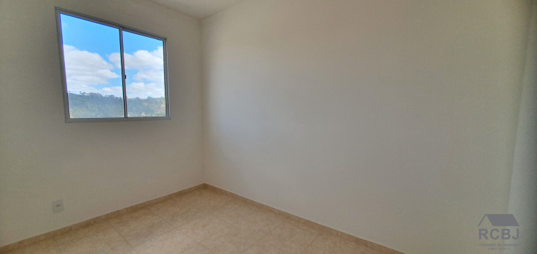 Imagem Apartamento com 2 Quartos à Venda, 48 m² em Felixlândia (justinópolis) - Ribeirão Das Neves
