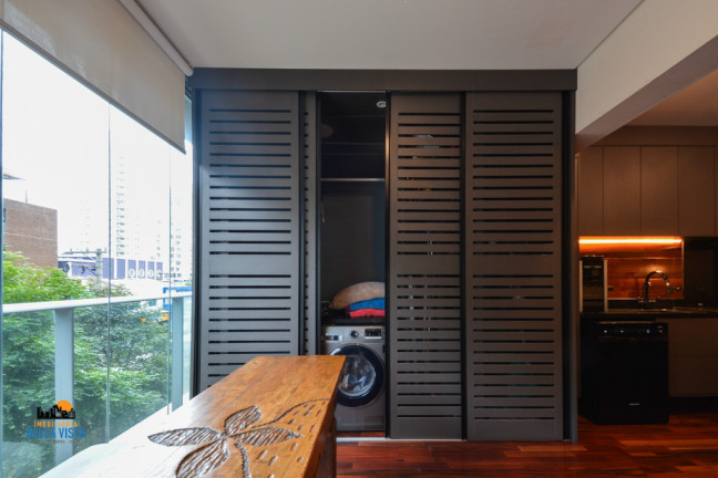 Imagem Apartamento com 2 Quartos à Venda, em Moema - São Paulo Imagem Apartamento com 2 Quartos à Venda, em Moema - São Paulo