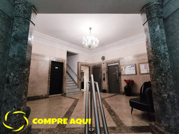 Imagem Apartamento com 1 Quarto à Venda, 45 m² em Santa Efigênia - São Paulo Imagem Apartamento com 1 Quarto à Venda, 45 m² em Santa Efigênia - São Paulo