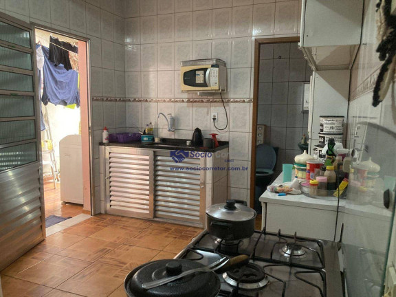 Imagem Casa com 3 Quartos à Venda, 126 m² em Jardim Presidente Dutra - Guarulhos