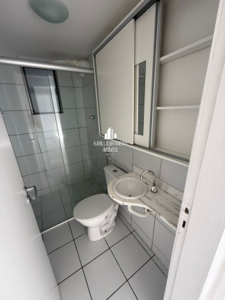 Imagem Apartamento com 2 Quartos à Venda, 77 m² em Nova Parnamirim - Parnamirim Imagem Apartamento com 2 Quartos à Venda, 77 m² em Nova Parnamirim - Parnamirim