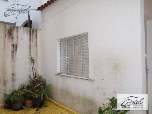 Imagem Casa com 3 Quartos à Venda, 150 m² em Vila São Luís(zona Oeste) - São Paulo