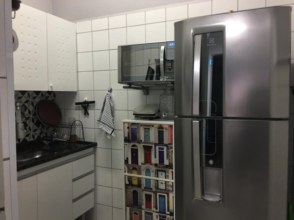 Imagem Kitnet com 1 Quarto à Venda, 40 m² em Centro - São Paulo Imagem Kitnet com 1 Quarto à Venda, 40 m² em Centro - São Paulo