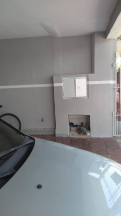 Imagem Casa com 2 Quartos à Venda, 99 m² em Parque Capuava - Santo André Imagem Casa com 2 Quartos à Venda, 99 m² em Parque Capuava - Santo André