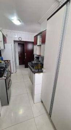 Imagem Apartamento com 3 Quartos à Venda, 87 m² em Residencial Paiaguás - Cuiabá