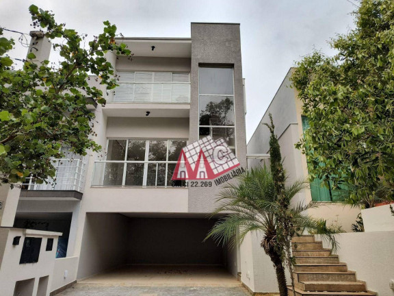Imagem Sobrado com 3 Quartos à Venda, 170 m² em Condomínio Residencial Villagio Milano - Sorocaba Imagem Sobrado com 3 Quartos à Venda, 170 m² em Condomínio Residencial Villagio Milano - Sorocaba