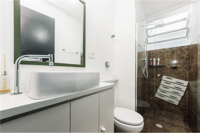 Imagem Apartamento com 3 Quartos à Venda, 120 m² em Paraíso - São Paulo