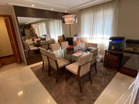 Apartamento com 2 Quartos à Venda, 122 m² em Rio Pequeno - São Paulo