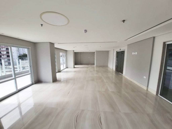 Imagem Apartamento com 1 Quarto à Venda, 40 m² em Boqueirão - Praia Grande Imagem Apartamento com 1 Quarto à Venda, 40 m² em Boqueirão - Praia Grande
