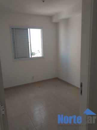 Imagem Apartamento com 2 Quartos à Venda, 45 m² em Vila Nova Cachoeirinha - São Paulo