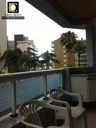 Apartamento com 3 Quartos para Alugar, 96 m² em Riviera De São Lourenço - Bertioga