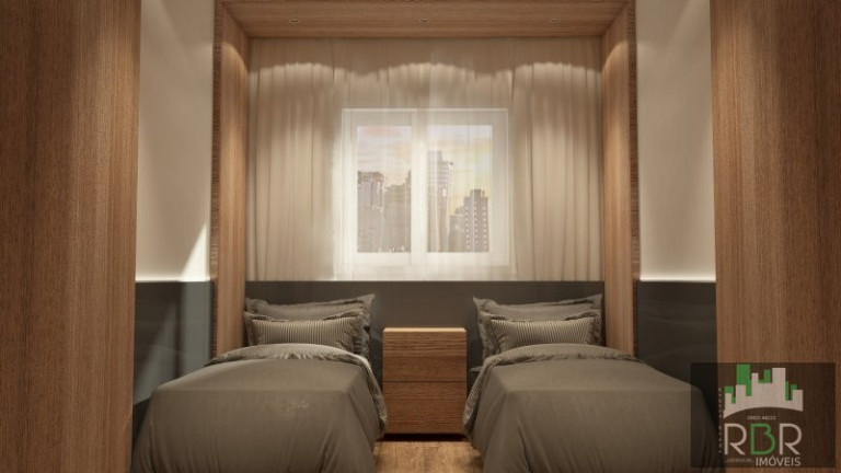 Imagem Apartamento com 2 Quartos à Venda, 55 m² em Caxias Do Sul