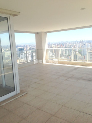 Imagem Apartamento com 4 Quartos à Venda, 606 m² em Campo Belo - São Paulo Imagem Apartamento com 4 Quartos à Venda, 606 m² em Campo Belo - São Paulo
