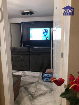 Imagem Apartamento com 2 Quartos à Venda, 42 m² em Itaim Paulista - São Paulo