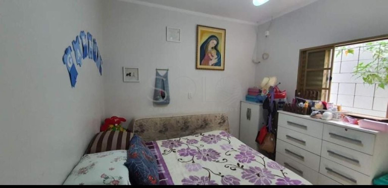 Imagem Casa com 2 Quartos à Venda, 190 m² em Parque Igaçaba - Araraquara