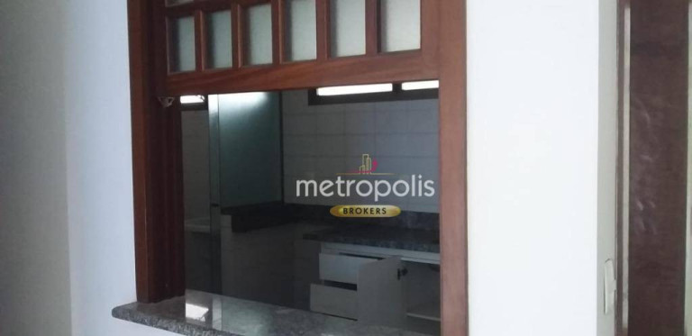 Imagem Apartamento com 1 Quarto à Venda, 47 m² em Centro - São Caetano Do Sul Imagem Apartamento com 1 Quarto à Venda, 47 m² em Centro - São Caetano Do Sul