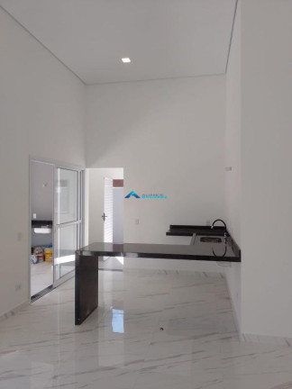 Imagem Casa com 3 Quartos à Venda, 135 m² em Jardim Primavera - Itupeva