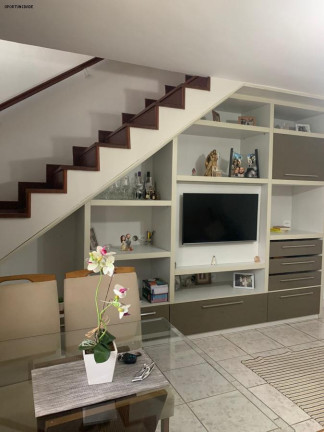 Imagem Casa de Condomínio com 2 Quartos à Venda, 90 m² em Barroso - Teresópolis Imagem Casa de Condomínio com 2 Quartos à Venda, 90 m² em Barroso - Teresópolis