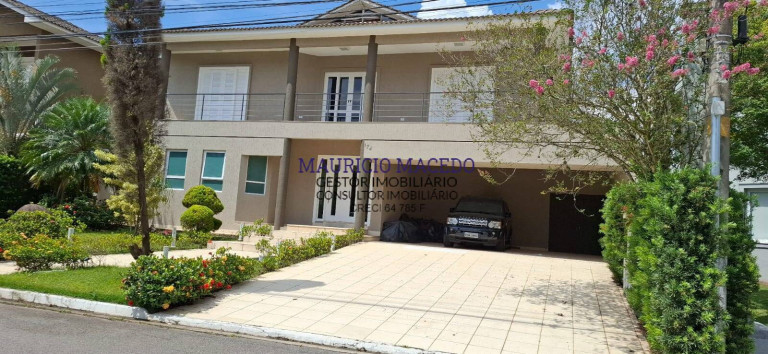 Imagem Casa com 4 Quartos para Alugar, 627 m² em Tambore - Santana De Parnaíba Imagem Casa com 4 Quartos para Alugar, 627 m² em Tambore - Santana De Parnaíba