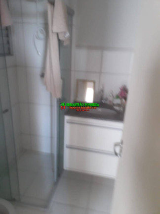 Imagem Apartamento com 2 Quartos à Venda, 54 m² em Parque Industrial - São José Dos Campos