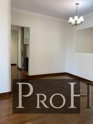 Imagem Apartamento com 3 Quartos à Venda, 105 m² em Ibirapuera - São Paulo