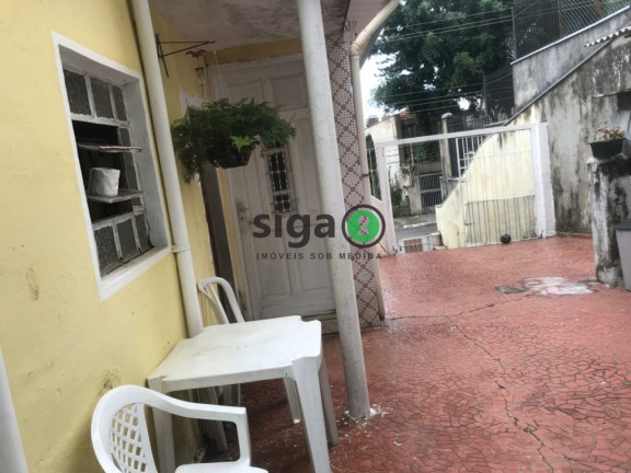 Imagem Terreno à Venda, 400 m² em Tatuapé - São Paulo Imagem Terreno à Venda, 400 m² em Tatuapé - São Paulo
