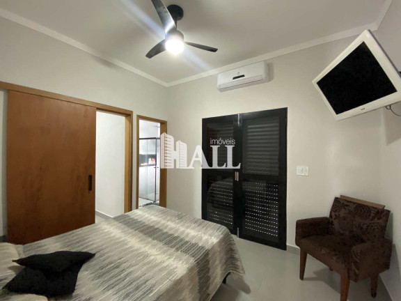Imagem Casa com 2 Quartos à Venda, 120 m² em Residencial Mais Parque Mirassol - Mirassol Imagem Casa com 2 Quartos à Venda, 120 m² em Residencial Mais Parque Mirassol - Mirassol