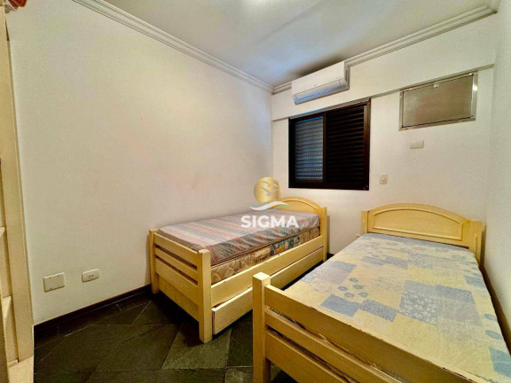 Imagem Apartamento com 2 Quartos à Venda, 80 m² em Pitangueiras - Guarujá