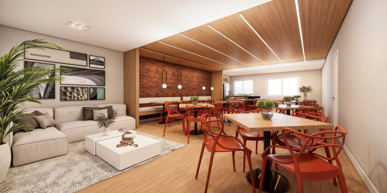 Imagem Apartamento com 2 Quartos à Venda, 35 m² em Guaianases - São Paulo Imagem Apartamento com 2 Quartos à Venda, 35 m² em Guaianases - São Paulo