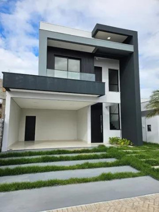 Imagem Casa com 4 Quartos à Venda, 231 m² em Morada Dos Nobres - Cuiabá