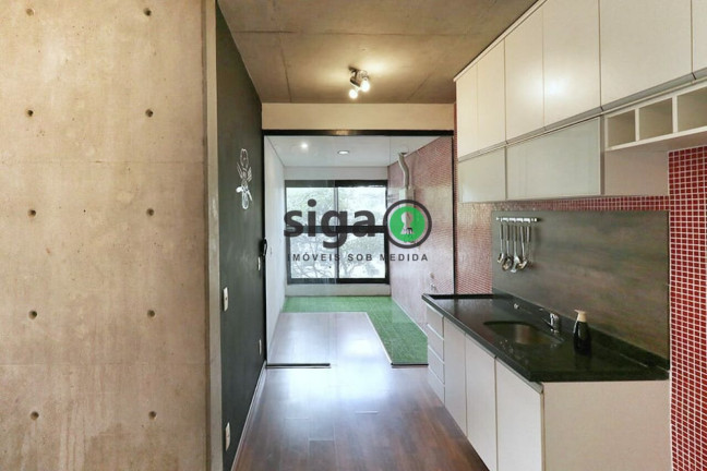 Imagem Apartamento com 2 Quartos à Venda, 70 m² em Jardim Anália Franco - São Paulo