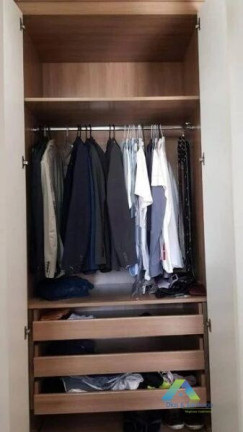 Imagem Apartamento com 3 Quartos à Venda, 108 m² em Cidade Monções - São Paulo