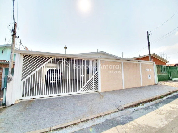 Casa com 3 Quartos à Venda, 275 m² em Jardim Interlagos - Campinas