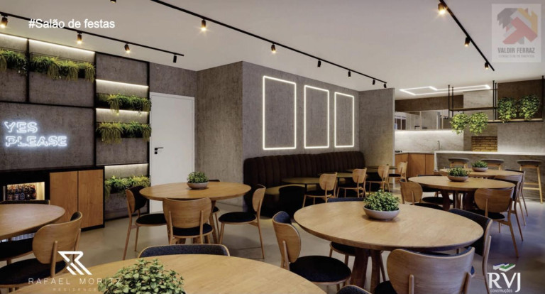 Imagem Apartamento com 2 Quartos à Venda, 75 m² em Trindade - Florianópolis