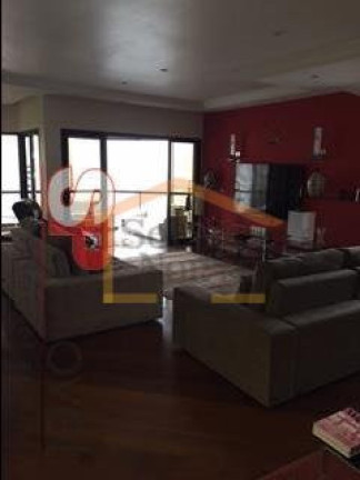 Apartamento com 5 Quartos à Venda, 592 m² em Santana - São Paulo