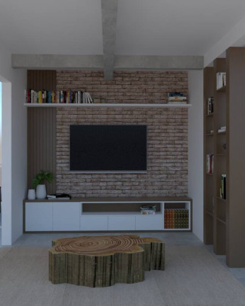 Imagem Apartamento com 2 Quartos à Venda, 160 m² em Perequê Açu - Ubatuba Imagem Apartamento com 2 Quartos à Venda, 160 m² em Perequê Açu - Ubatuba