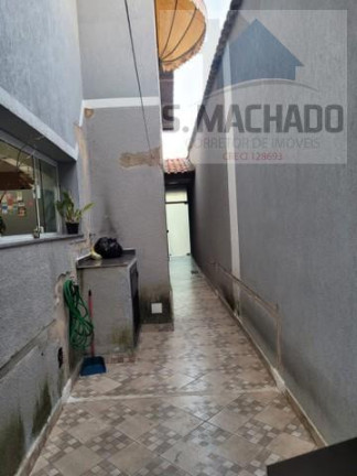 Imagem Casa com 3 Quartos à Venda, 132 m² em Vila Curuça - Santo André Imagem Casa com 3 Quartos à Venda, 132 m² em Vila Curuça - Santo André