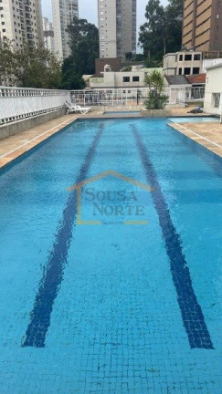 Imagem Apartamento com 2 Quartos à Venda, 83 m² em Santana - São Paulo Imagem Apartamento com 2 Quartos à Venda, 83 m² em Santana - São Paulo