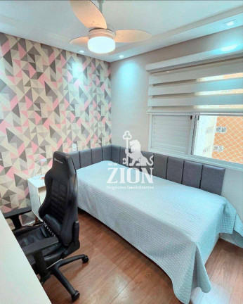 Imagem Apartamento com 3 Quartos à Venda, 142 m² em Lauzane Paulista - São Paulo Imagem Apartamento com 3 Quartos à Venda, 142 m² em Lauzane Paulista - São Paulo