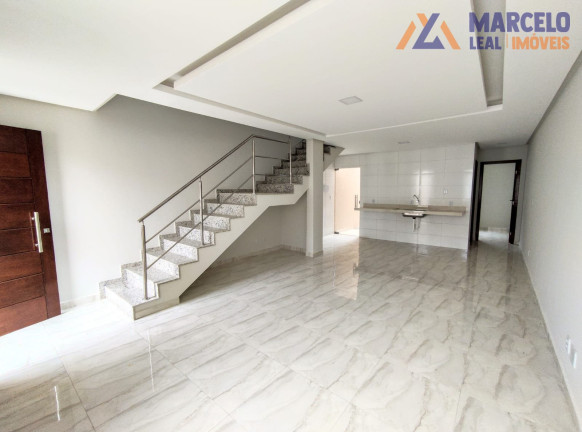 Imagem Casa com 3 Quartos à Venda, 114 m² em Felícia - Vitória Da Conquista Imagem Casa com 3 Quartos à Venda, 114 m² em Felícia - Vitória Da Conquista